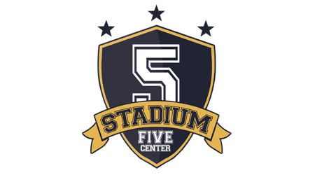 image-Stadium FIVE Center